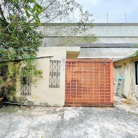 House Dzalbay Santa Lucia With Hot Tub Villa Merida Exterior photo